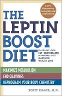 The Leptin Boost Diet