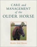 Care and Management of the Older Horse
