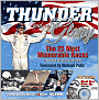 Thunder and Glory: The 25 Most Memorable Races in NASCAR Winston Cup History