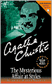 The Mysterious Affair at Styles (Hercule Poirot Series)