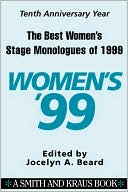 The Best Women's Stage Monologues of 1999
