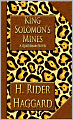 King Solomon's Mines