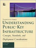 download Understanding Public-Key Infrastructure book