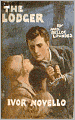The Lodger: A Fiction and Literature, Mystery/Detective Classic By Marie Belloc Lowndes! AAA+++