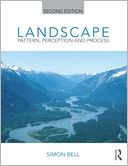 Landscape: Pattern, Perception and Process