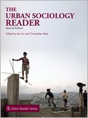 The Urban Sociology Reader