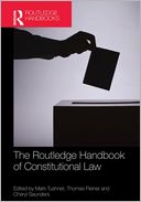 Routledge Handbook of Constitutional Law
