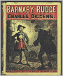 Barnaby Rudge