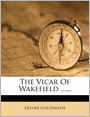 The Vicar Of Wakefield ......