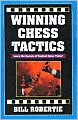 Winning Chess Tactics