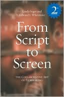 From Script to Screen: The Collaborative Art of Filmmaking