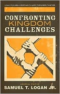 Confronting Kingdom Challenges: A Call to Global Christians to Carry the Burden Together