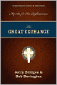 The Great Exchange: My Sin for His Righteousness