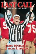 Last Call: Memoirs of an NFL Referee