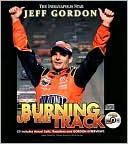 Jeff Gordon: Burning up the Track