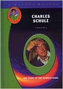 Charles Schulz ( A Robbie Reader Series)