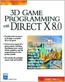 3D Game Programming with DirectX 8.0
