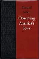 Observing America's Jews
