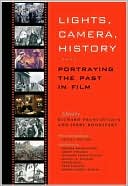 Lights, Camera, History: Portraying the Past in Film