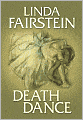 Death Dance (Alexandra Cooper Series #8)