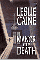 Manor of Death (Domestic Bliss Series #3)