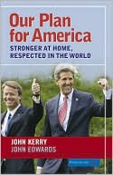 Our Plan for America: Stronger at Home, Respected in the World