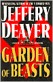 Garden of Beasts: A Novel of Berlin 1936