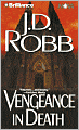 Vengeance in Death (In Death Series #6)