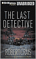 The Last Detective (Elvis Cole Series #9)