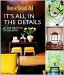 It's All in the Details: A Decorating Workshop