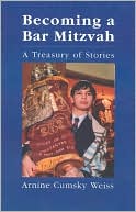 download Becoming a Bar Mitzvah : A Treasury of Stories book