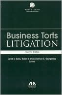 download Business Torts Litigation book