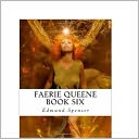 Faerie Queene Book Six