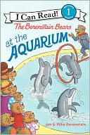 The Berenstain Bears at the Aquarium (I Can Read Book 1 Series)