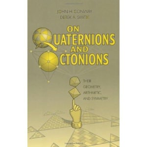 On Quaternions and Octonions