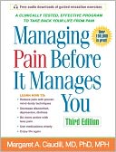 Managing Pain Before It Manages You