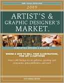 2009 Artist's & Graphic Designer's Market Articles