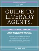 2009 Guide To Literary Agents Articles