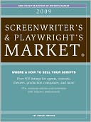 2009 Screenwriter's and Playwright's Market Articles