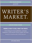 2009 Writer's Market Articles