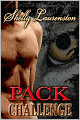 Pack Challenge (Magnus Pack Series #1)
