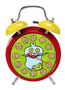 Ugly Doll Alarm Clock by Schylling: Product Image