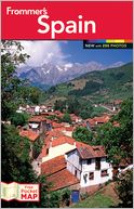 Frommers Spain