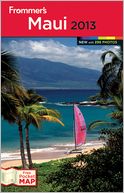 Frommer's Maui 2013