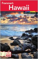 Frommer's Hawaii 2013 by Jeanette Foster: Book Cover