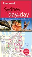 Frommer's Sydney Day by Day