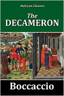 The Decameron of Giovanni Boccaccio