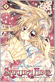 Sakura Hime: The Legend of Princess Sakura, Volume 1