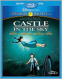 Castle in the Sky