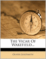 The Vicar Of Wakefield...